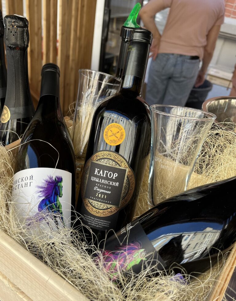 «Цимлянский Кагор» набрал 90,1 балл в отборочной дегустации Тор100Wines «Цимлянский Кагор» набрал 90,1 балл в отборочной дегустации Тор100Wines