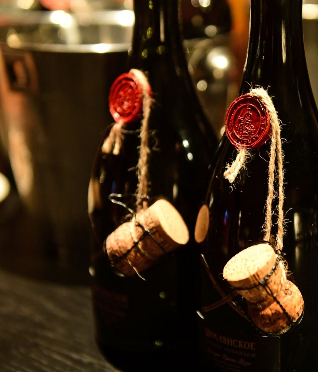 Цимлянские вина - триумф на Top100Wines 2026!