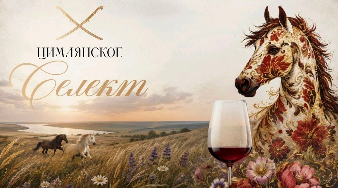 Цимлянское "Селект"