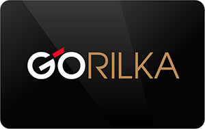 Горилка